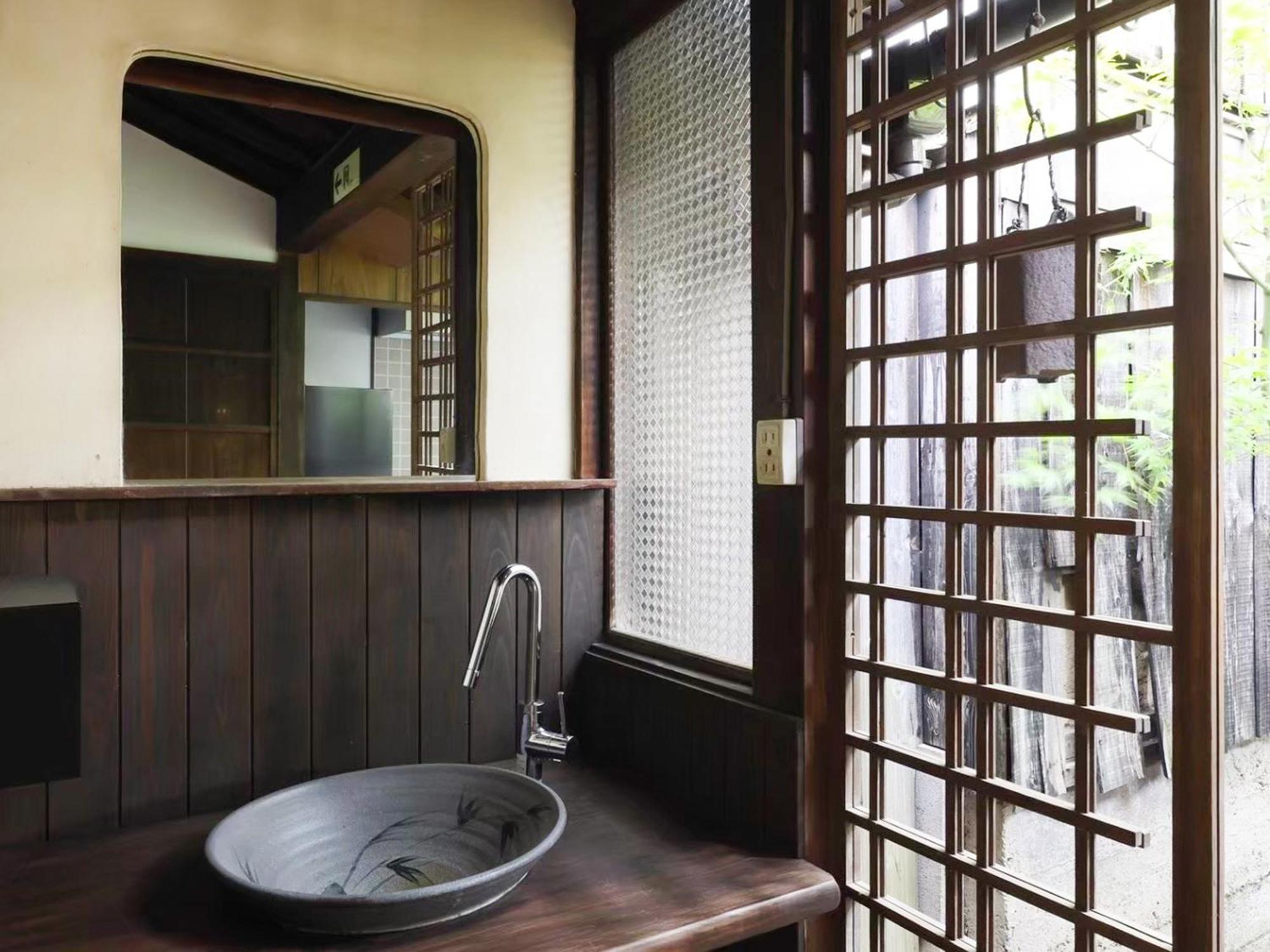 古民家の宿宰嘉庵 Traditionaljapanisehotel Saikaan Maizuru Exterior photo