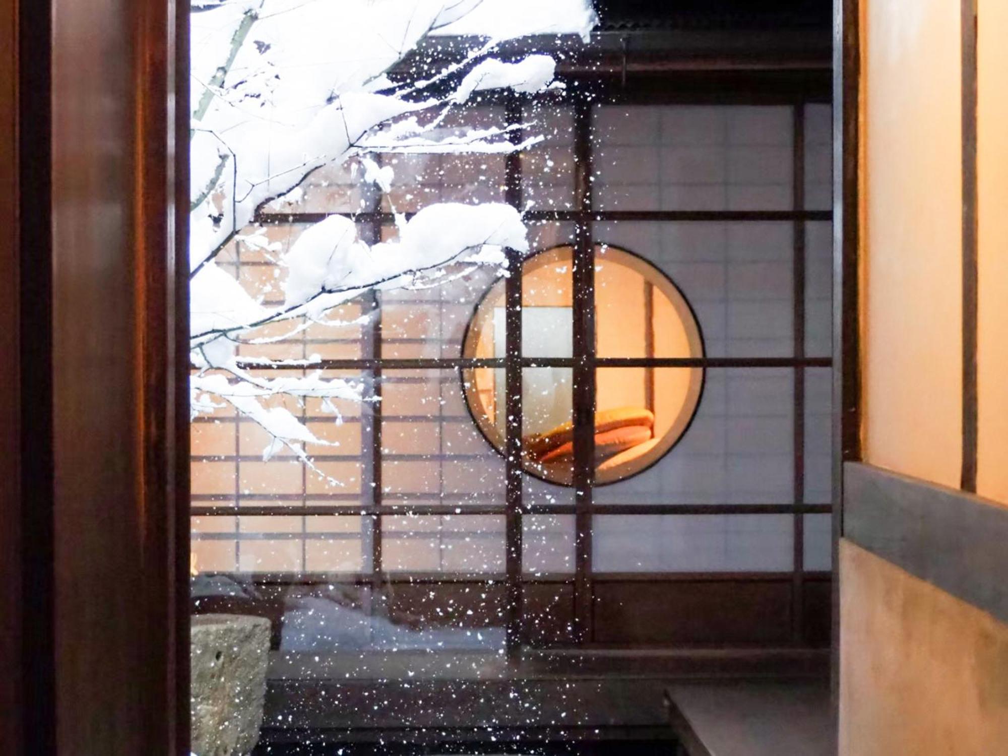 古民家の宿宰嘉庵 Traditionaljapanisehotel Saikaan Maizuru Exterior photo